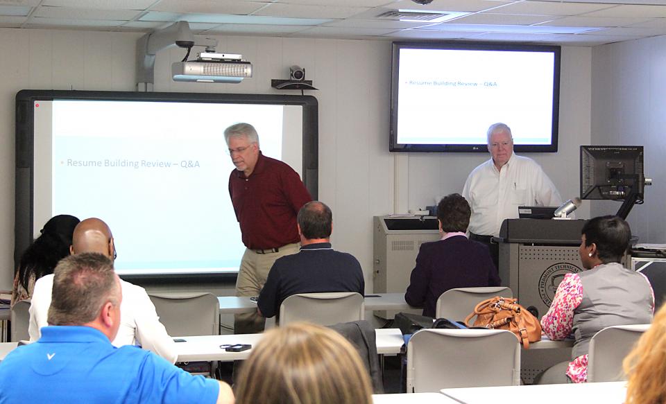 Provided for Funeral Service Students Piedmont Technical College